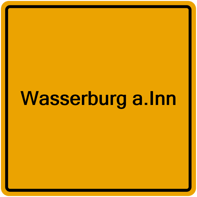 Einwohnermeldeamt24 Wasserburg a.Inn